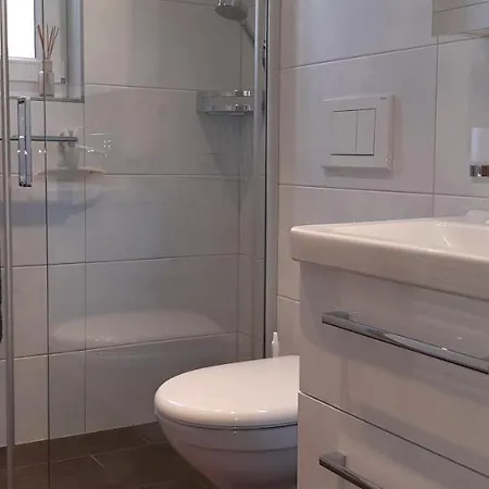 شقة Helvetia 2. Stock *