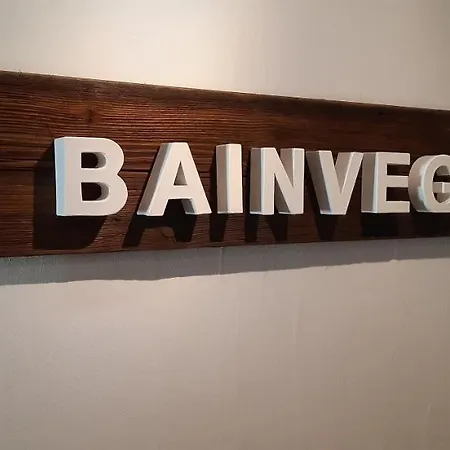 Lägenhet Helvetia *