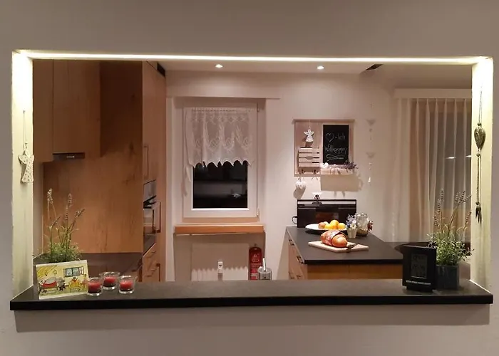 Helvetia 2. Stock * Lenzerheide