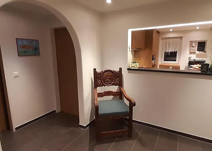 Helvetia 2. Stock Daire Lenzerheide