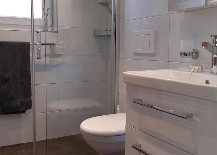 Daire Helvetia 2. Stock *