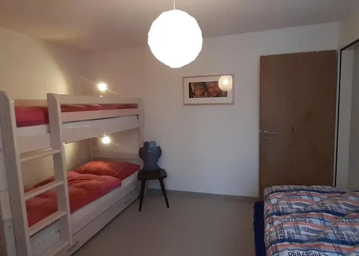 Helvetia 2. Stock Lenzerheide