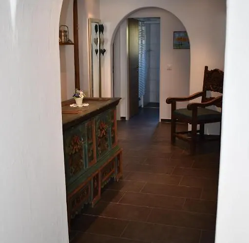 Daire Helvetia 2. Stock Lenzerheide