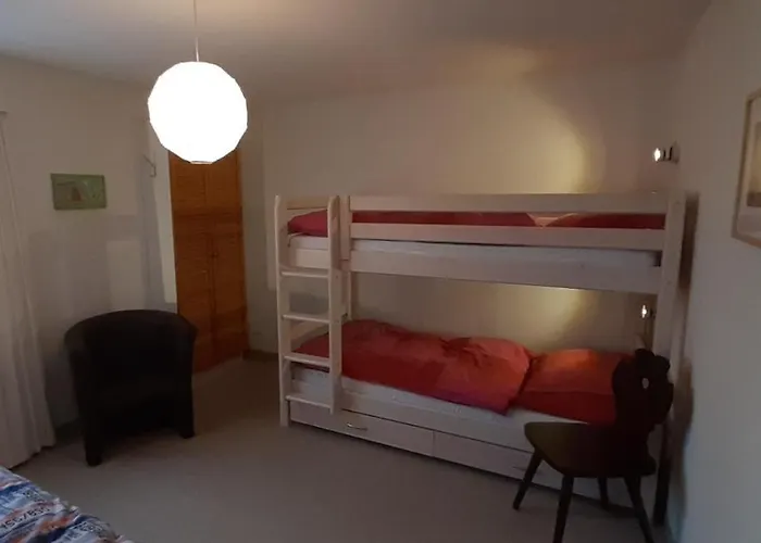 Daire Helvetia 2. Stock *