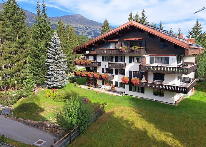 Daire Helvetia 2. Stock