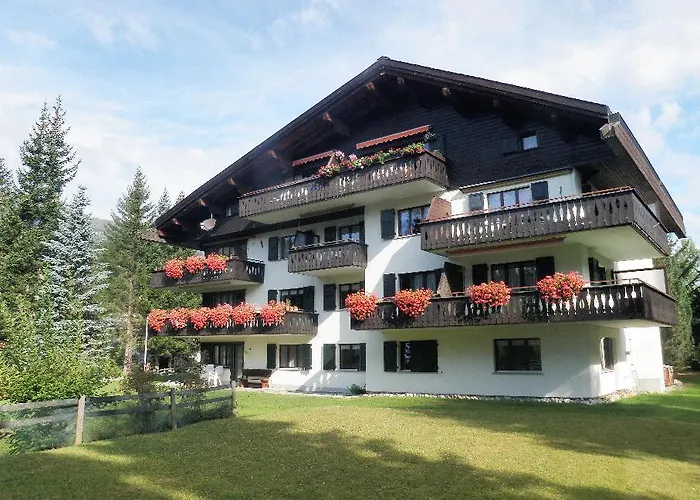 Daire Helvetia 2. Stock Lenzerheide