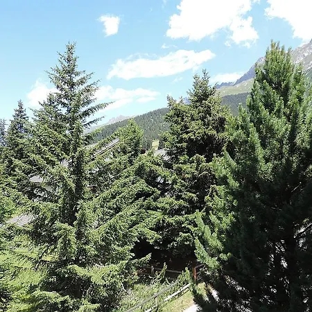 アパート Helvetia 2. Stock *