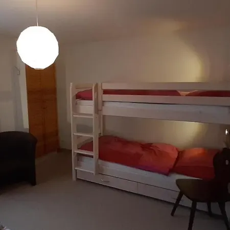 Lejlighed Helvetia 2. Stock *